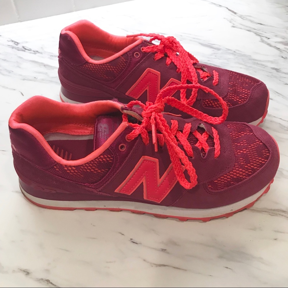 New Balance 574
